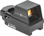 Sellmark Corporation Sightmark Ultra Shot M-Spec LQD Reflex Sight