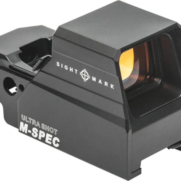 Sellmark Corporation Sightmark Ultra Shot M-Spec LQD Reflex Sight