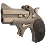 BOND ARMS RAWHIDE 357/38 2.5" STS RB
