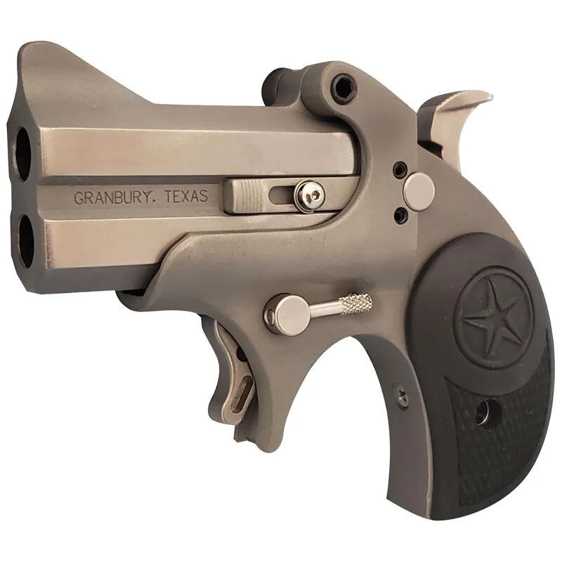 primary-55574 BOND ARMS RAWHIDE 357/38 2.5" STS RB