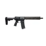 Daniel Defense GL/SSC Handgun 5.56 NATO 32rd Magazine 12.5" 1/2x28 Threaded Barrel Black