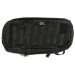 Just Right Carbine JRC Spark Survival Takedown Rifle 9mm Luger 15rd Glock Magazine 17" Threaded Barrel Black with Bag