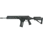 IWI US, Inc IWI GALIL ACE G2 556NATO 16" 30RD BK