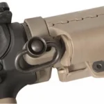 Troy Industries Troy PGRSA Sling Mount - FDE