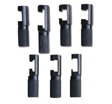 primary-55614 Grovtec Us Inc. GrovTec Hammer Extension Marlin L/Action 1983 Later