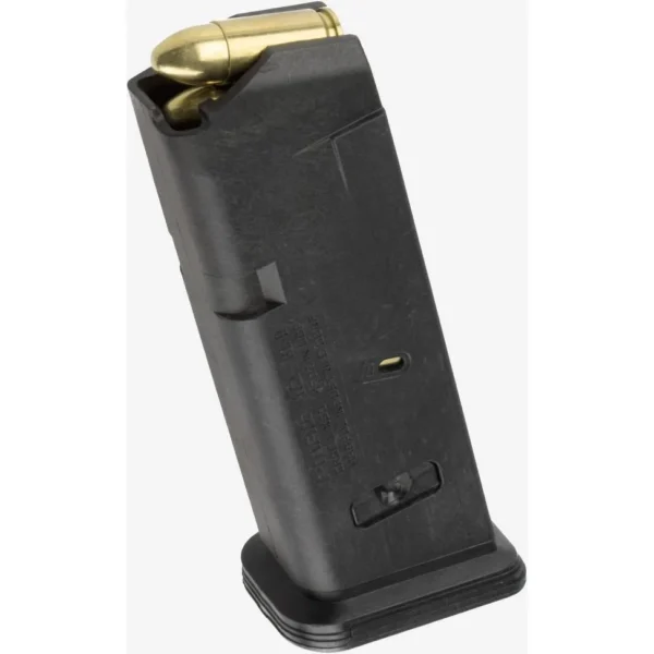 Magpul Industries MAGPUL PMAG FOR GLOCK 19 10RD BLK