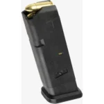 Magpul Industries MAGPUL PMAG FOR GLOCK 17 10RD BLK