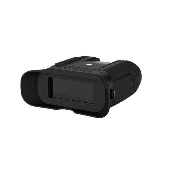 Sellmark Corporation Firefield Hexcore Digital Night Vision Binocular with DNV Head Mount