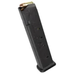 Magpul Industries MAGPUL PMAG FOR GLOCK 17 27RD BLK