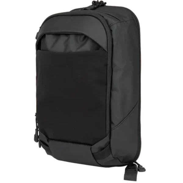 Fechheimer-Vertx Vertx Urban Ghost 10L Sling Bag Black