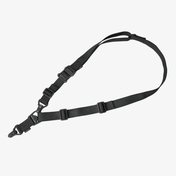 Magpul Industries MAGPUL MS3 SLING GEN 2 BLACK