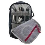 Fechheimer-Vertx Vertx Urban Ghost 10L Sling Bag Mountain Grey