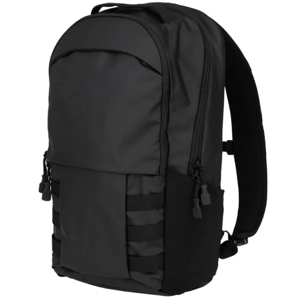 Fechheimer-Vertx Vertx Urban Ghost 20L Backpack Black