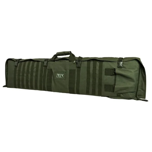 NcSTAR Inc. NcStar VISM Rifle Case/Shooting Mat - Green