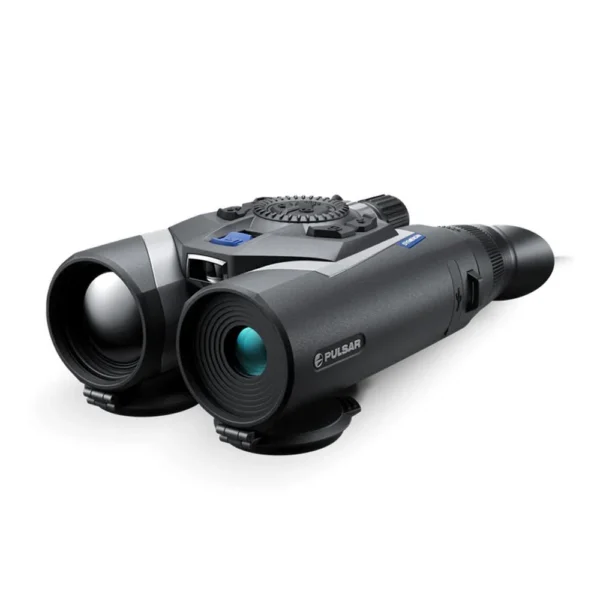 Sellmark Corporation Pulsar Symbion LRF DXR50 Thermal Binoculars