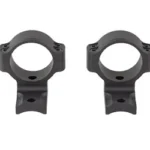 Leupold LEUP BC SAV 10/110 30MM HGH 2PC 8-40