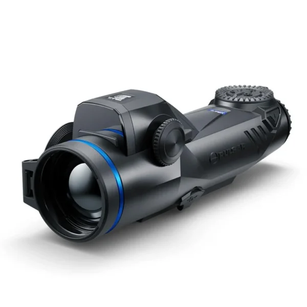 Sellmark Corporation Pulsar Trail 3 LRF XR50 Thermal Compact Riflescope