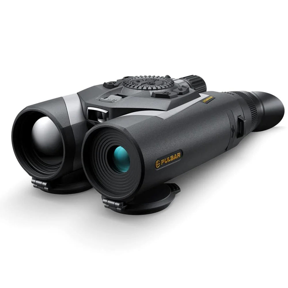 primary-55671 Sellmark Corporation Pulsar Symbion LRF DXT50 Thermal Binoculars