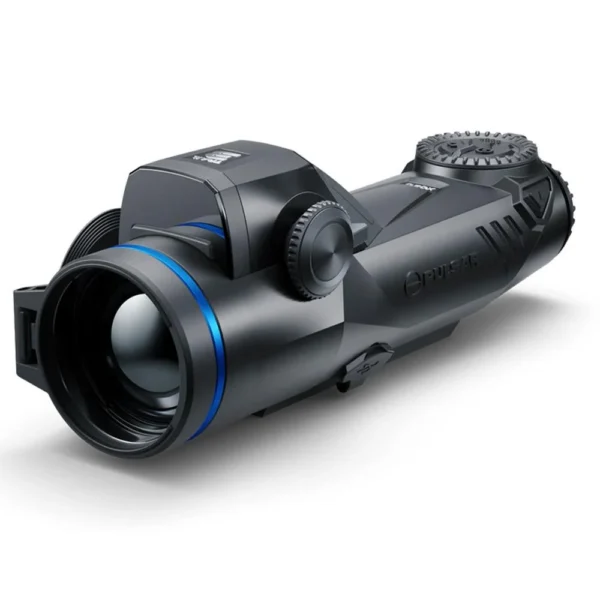 Sellmark Corporation Pulsar Trail 3 LRF XQ50 Thermal Compact Riflescope