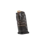 Elite Tactical Systems Group ETS MAG FOR GLK 26 9MM 10RD CRB SMK