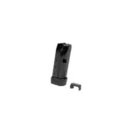 Shield Z9 Starter Kit for Glock Model 43, black magazine and small magazine catch