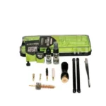 The Allen Company Inc. Breakthrough Clean Technologies Vision Series Rifle Cleaning Kit, case and tools