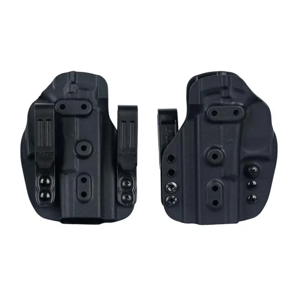 G-CODE PRIME CARRY FITS P365XL BLK