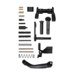 KCI Usa Inc. KCI USA Glock Gen 2 Drum Magazine 9mm Luger 50/rd Black