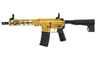 Hi-Point Firearms HI-PT HP-15 556N 10.5" 30RD GLD BRC