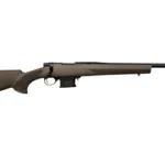 Howa USA HOWA MINI ACT 6.5GREN 22" ODG