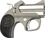 Bond Arms BOND ROUGHNECK W/TG 357/38 2.5" BRL