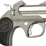 Bond Arms BOND ROUGHNECK W/TG 357/38 2.5" BRL