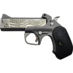 Bond Arms BOND AMERICA 250TH 45/410 4.25" STS