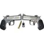 Bond Arms BOND MERICA 250TH 45-70 4.25" STS