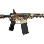 Hi-Point Firearms HI-PT HP-15 556N 10.5" 30RD M81 BRC