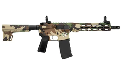 Hi-Point Firearms HI-PT HP-15 556N 10.5" 30RD M81 BRC