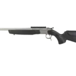 CVA SCOUT GEN 3 TD 234WIN 20" SS