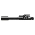 Rise Armament RA-1011 black AR-15 bolt carrier group, right-side view
