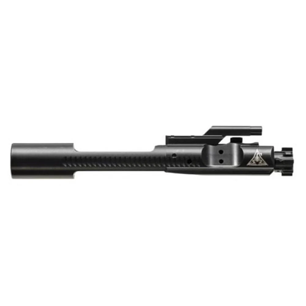 primary-55808 Rise Armament RA-1011 black AR-15 bolt carrier group, right-side view