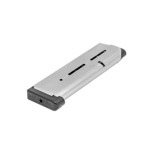 Wilson Combat MAG WILSON MATCH GOV'T 45 8RD STS