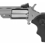 North American Arms NAA BLK WIDOW 22/22M 2" 5RD AS