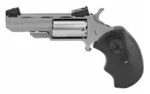 North American Arms NAA BLK WIDOW 22/22M 2" 5RD AS