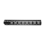 Angstadt Arms Suppressor Series Handguard 14.8" M-LOK Black