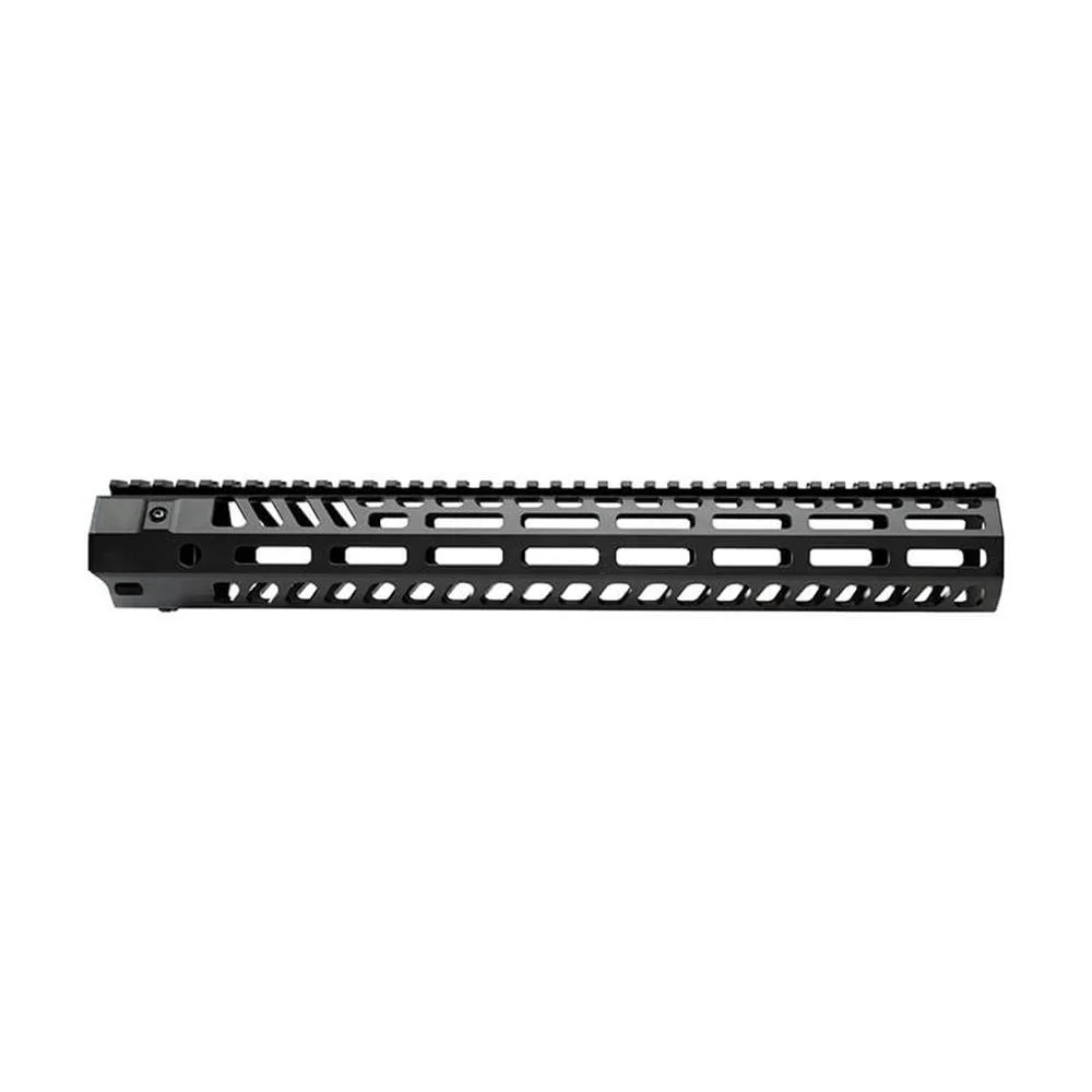 primary-55827 Angstadt Arms Suppressor Series Handguard 14.8" M-LOK Black