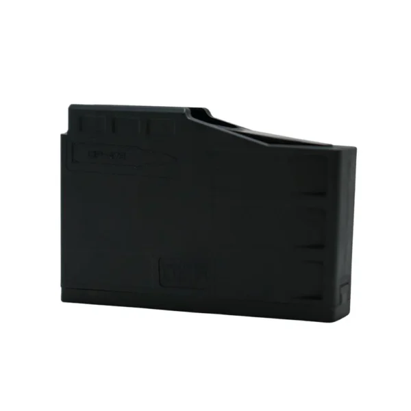 C&E Innovations DBA Amend2 Amend2 Mod-3 Long-Action CIP-473 Rifle Magazine Black .30-06/7mm Backcountry 3/rd