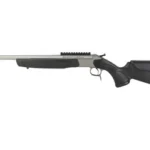 CVA SCOUT GEN 3 TD 223REM 20" SS