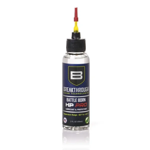 Breakthrough Clean Technologies BCT BTL BRN HP PRO 2OZ