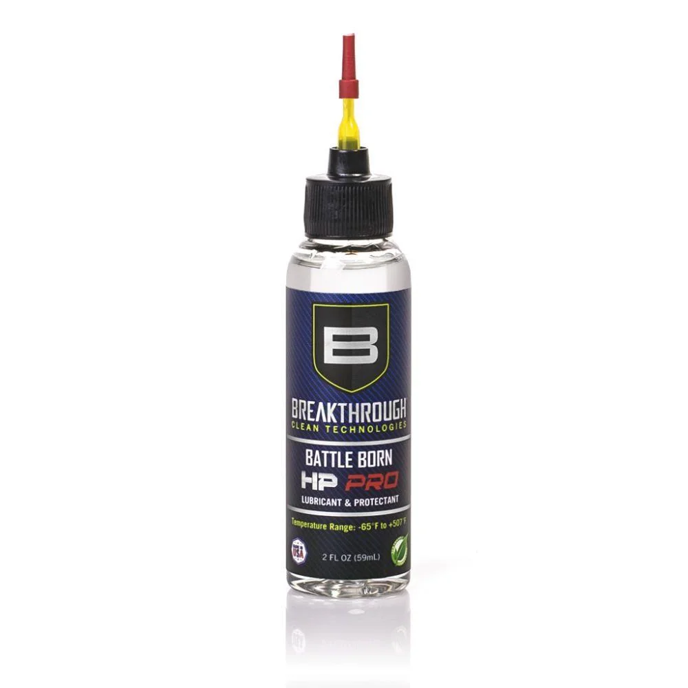 primary-55858 Breakthrough Clean Technologies BCT BTL BRN HP PRO 2OZ
