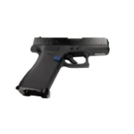 SHIELD MAG CATCH FOR GLK 43X/48 BLUE