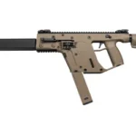 KRISS USA, Inc KRISS VCTR CRB G2 9MM 16" 40RD FDE
